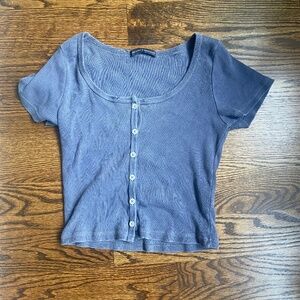 Brandy Melville Zelly top